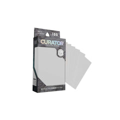 PREORDER U2 Curator - Palette Sleeves - Parchment (White)