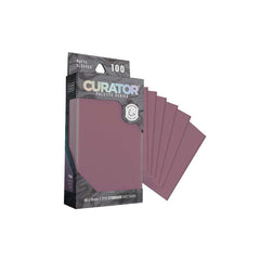 PREORDER U2 Curator - Palette Sleeves - Tyrian (Purple)