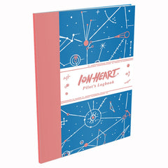 ION Heart - Pilots Logbook