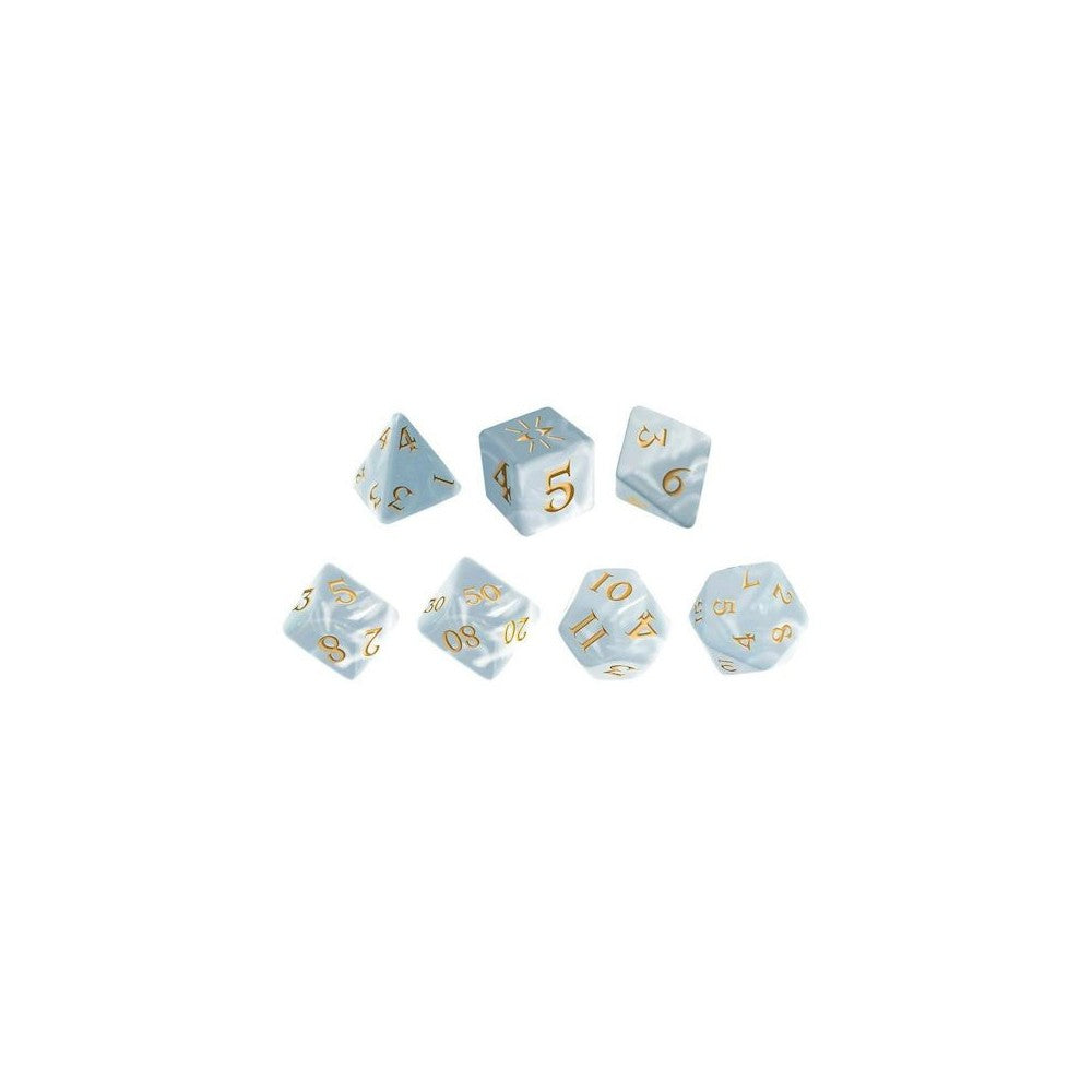 PREORDER Sisterhood - Angel Dice Set