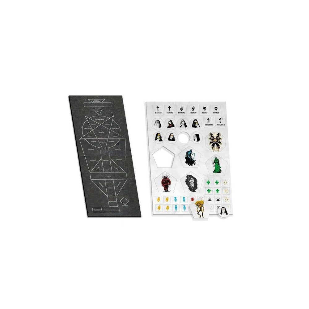PREORDER Sisterhood - CROSS Combat Kit