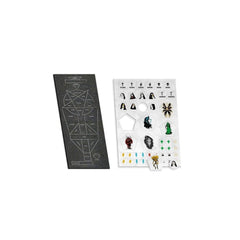 PREORDER Sisterhood - CROSS Combat Kit