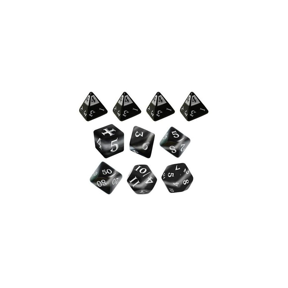 PREORDER Sisterhood - Nun Dice Set
