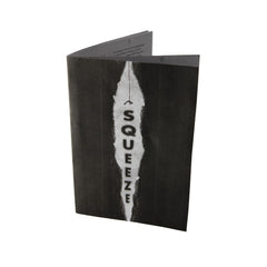 Parable Zines - Squeeze