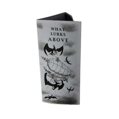 Parable Zines - What Lurks Above