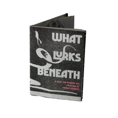 Parable Zines - What Lurks Beneath