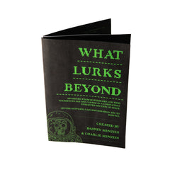 Parable Zines - What Lurks Beyond