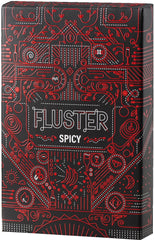 Fluster Spicy Pack