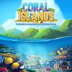 Coral Island