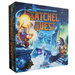 PREORDER Satchel Quest