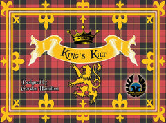 Kings Kilt