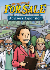 For Sale Advisors Expansion