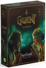 PREORDER The Witcher - Gwent The Card Game