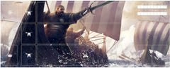 PREORDER The Witcher - Gwent Skellige Playmat