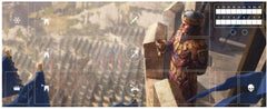 PREORDER The Witcher - Gwent Northern Realms Playmat