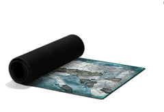 Steamwatchers Neoprene Playmat
