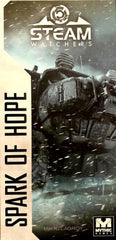 Steamwatchers Spark of Hope Expansion