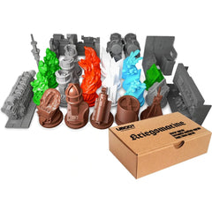 PREORDER U-Boot - All Resin Pack