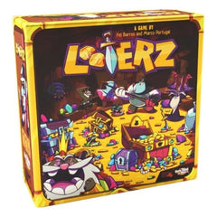 Looterz