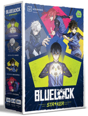 PREORDER Blue Lock Striker