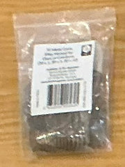 70 Metal Coins (Play Money) for Clans of Caledonia (30 x 1 20 x 5 20 x 10)