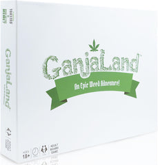 Ganjaland