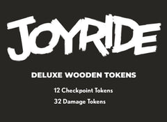 PREORDER Joyride Deluxe Upgrade Kit
