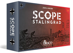 PREORDER SCOPE Stalingrad