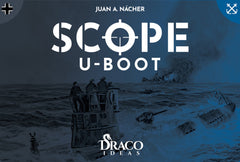 PREORDER Scope U-boot