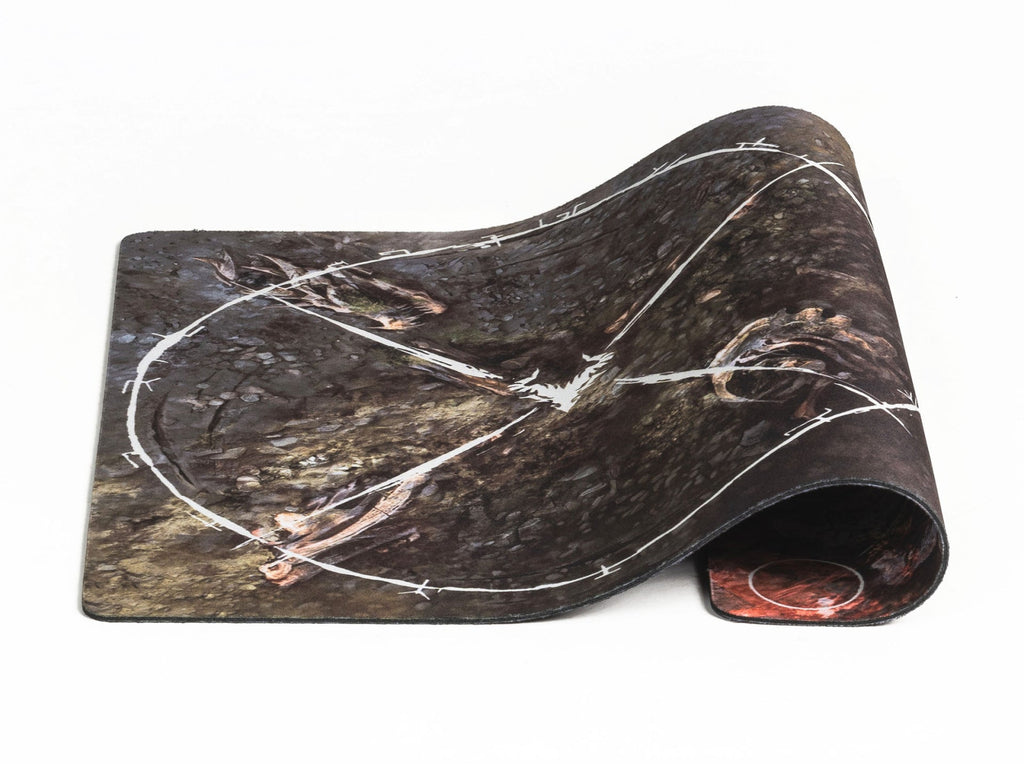 PREORDER Primal - The Awakening - Playmat - Neoprene Combat Mat
