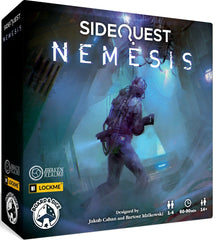 SideQuest Nemsis