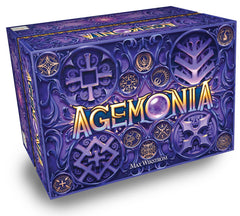 Agemonia Board Game