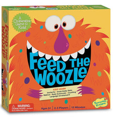 Feed the Woozle