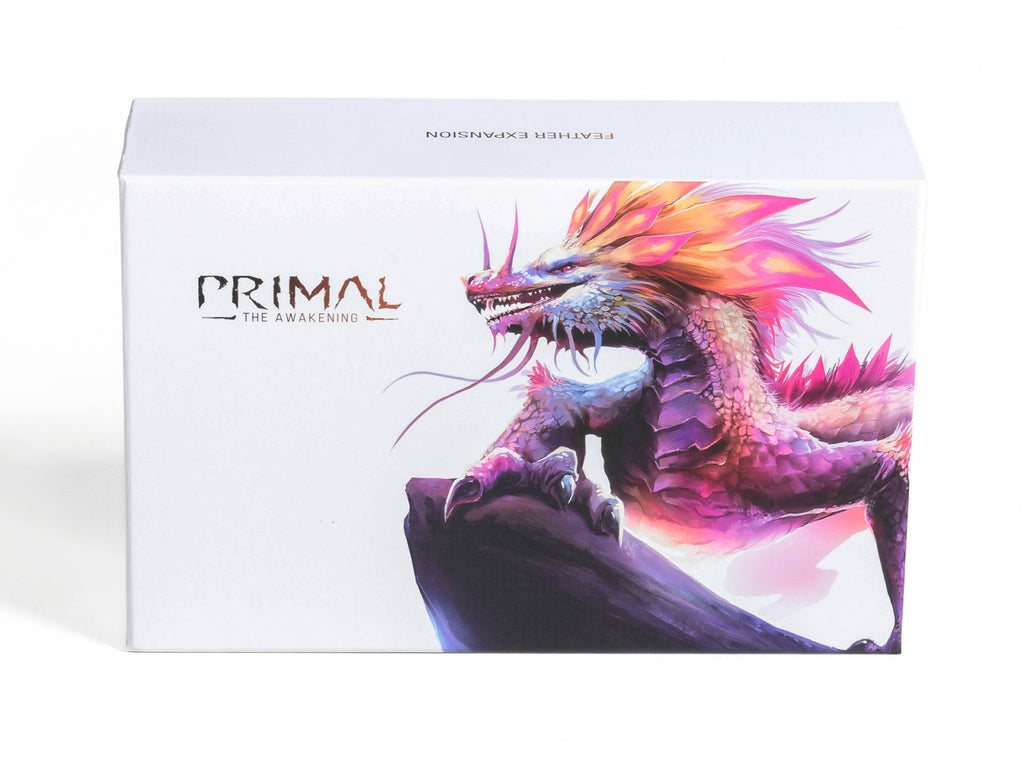 PREORDER Primal - The Awakening - Feather Expansion
