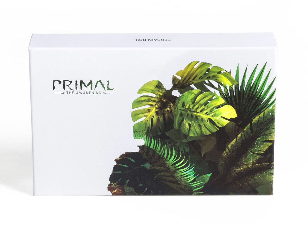 PREORDER Primal - The Awakening - Terrain Box