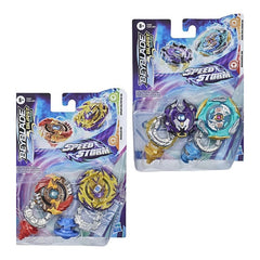 Beyblade - Speedstorm Dual Pack Assortment