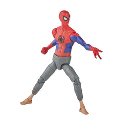 PREORDER Spider-Man - Legends - Its Peter B Parker