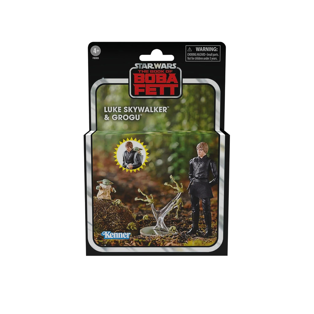 PREORDER Star Wars - Vintage Collection - Joy