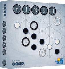 Yinsh Board Game