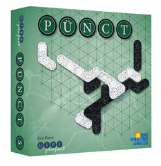 Punct Board Game