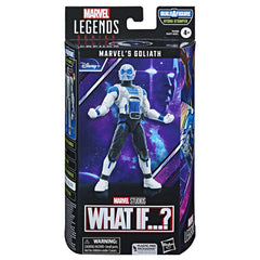 PREORDER Avengers - Legends - Dis Goliath