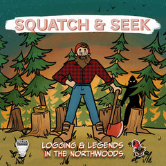 Squatch & Seek