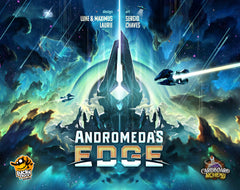 Andromedas Edge