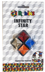 Rubiks Infinity Star