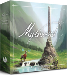 PREORDER Mythwind Expanded Horizons (expansion)