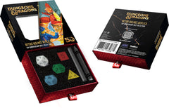 PREORDER MDG D&D 50th Anniversary - Retro Holmes Replica Set