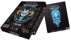 MDG - D&D Frostmaidens Aurora Holiday Advent Calendar 2025