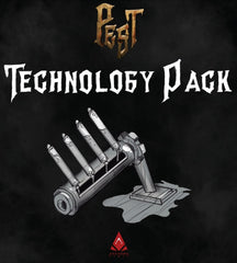 PREORDER Pest 2nd Edition - Technology Pack