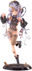 PREORDER SSR Figure Kanna Shinomiya Jiangshi Version 1/7 Scale