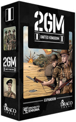 PREORDER 2GM United Kingdom Expansion
